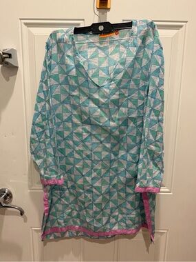 Oliphant tunic sz M
